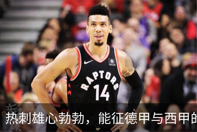 热刺雄心勃勃，能征德甲与西甲的三大豪门！